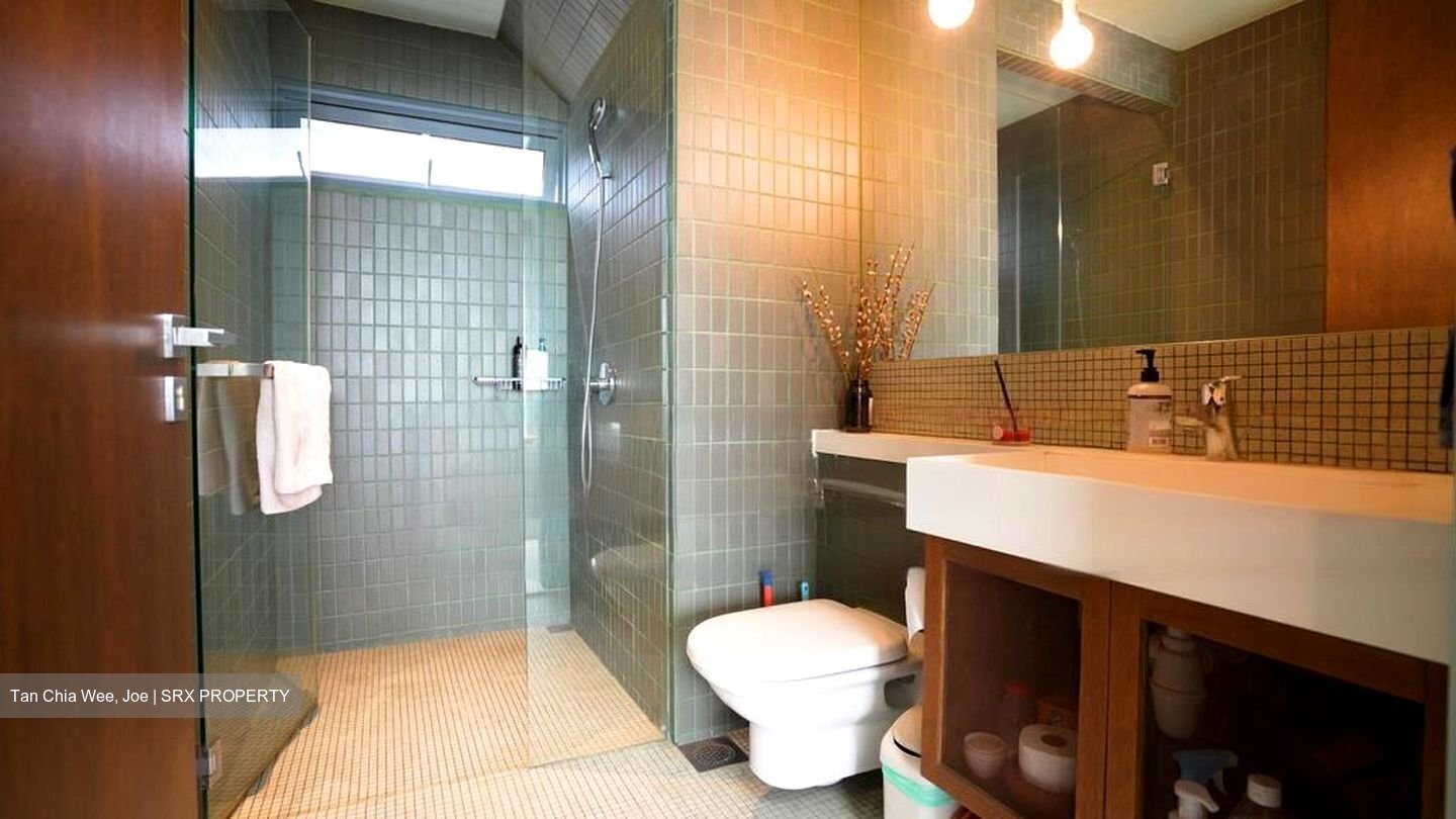 The Trizon (D10), Condominium #460025411